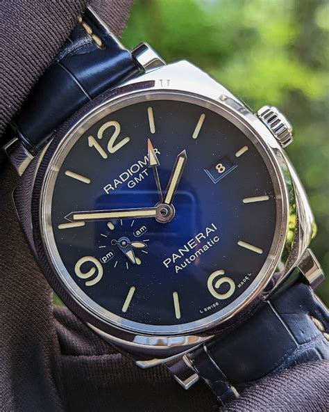 cheapest radiomir panerai